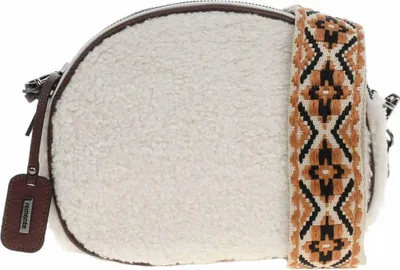 Image de Sac à main Remonte pour dames Q0634-80 blanc
