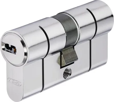 Immagine prodotto di Cilindro D6 35x60mm Antirottura Varia