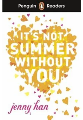 Produktbild von Penguin Readers Level 4: It's Not Summer Without You (ELT Graded Reader)
