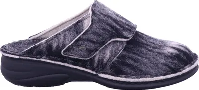 Produktbild von Finn Comfort Hausschuhe GOMS Damen 31343537393839 Grau 36 EU