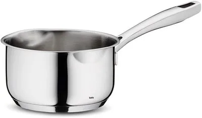 Obrázek produktu pro 10179, ocelový hrnec, nerezová ocel 18/8
