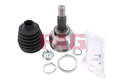 Produktbild von FAG Gelenksatz Antriebswelle für RENAULT LAGUNA II Grandtour (KG0/1) 771 0491 30