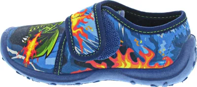 Produktbild von Fischer Markenschuhe Boogy 642357510 (29/nacht)