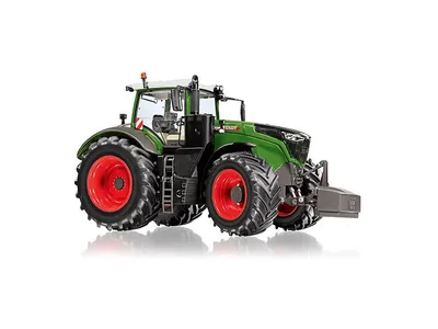 Obrázek produktu pro Wiking Fendt 1050 Vario, Model traktoru, Sestavený, 1:32, Fendt 1050 Vario, Jakékoliv pohlaví, 1 kusů