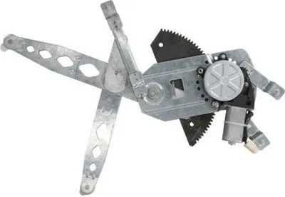 Obrázok produktu pre Ovládač okien BLIC 6060-00-RE4525