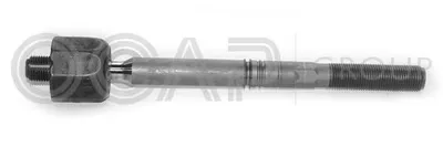 Produktbild von OCAP 0602681 Axialgelenk Spurstange für AUDI A4 Avant (8K5, B8) Vorne Rechts Vorne Links