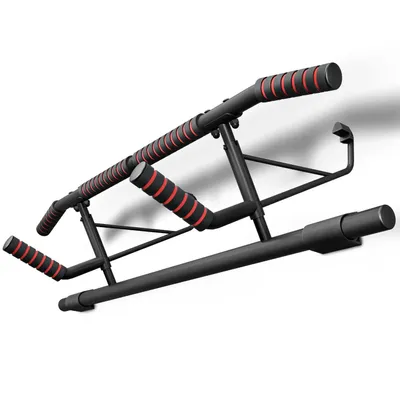 Image de Barre de traction Türreck MD-114, pliable, supportant jusqu'à 200 kg