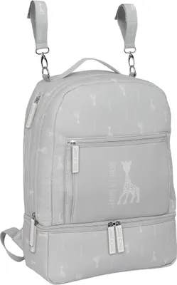 Produktbild von Organizer-Tasche für Kinderwagen Sophie la Girafe