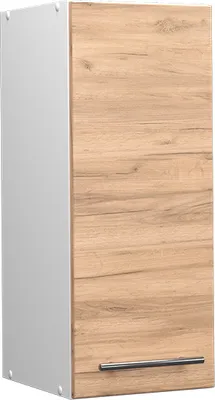 Immagine prodotto di Pensile da cucina Vicco Fame-Line Rovere dorato 30 cm, Model 38433