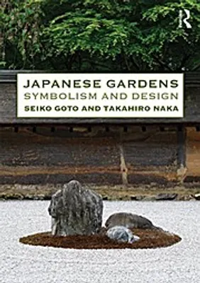 Produktbild von Japanese Gardens