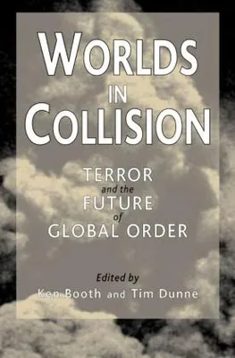 Produktbild von Worlds in Collision