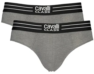 Obrázek produktu pro Cavalli Class Slip Herren Grau