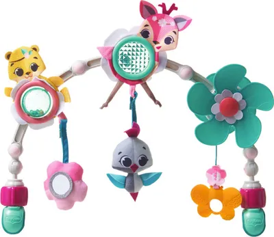 Image de Tiny Love Sunny Stroll Tiny Princess Tales