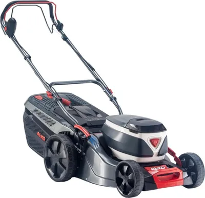 Immagine prodotto di Tosaerba a batteria AL-KO 46,2 Li SP incl. batteria+caricabatteria