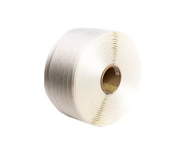 Produktbild von Polyestertextil Umreifungsband - Packband - Packbänder - Verpackungsband