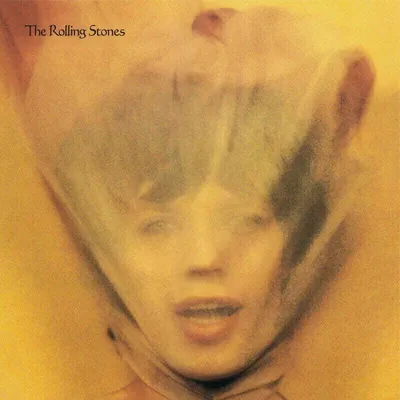 Produktbild von The Rolling Stones - Goats Head Soup (LP)