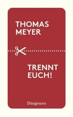 Obrázek produktu pro Trennt euch!