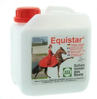 Productafbeelding van Sectolin Equistar 2 liter