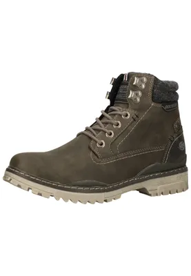 Produktbild von Dockers Stiefelette Stiefelette Kunstleder