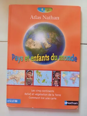 Image de Nathan - Pays et enfants du monde