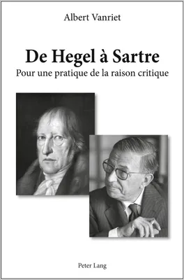 Produktbild von Von Hegel bis Sartre