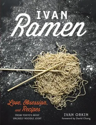 Obrázok produktu pre Ivan Ramen