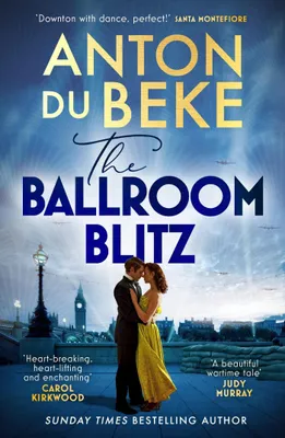 Produktbild von The Ballroom Blitz