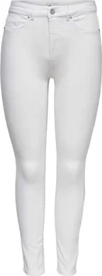 Produktbild von Hose Only 15231677-WHITE für Damen