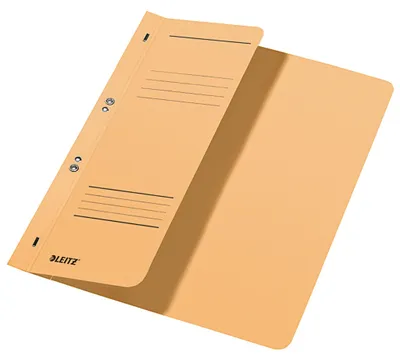 Produktbild von Leitz Cardboard Folder, A4