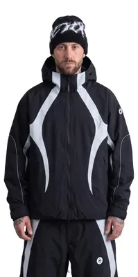 Produktbild von PHIERES Liphium 7X Jkt Black L