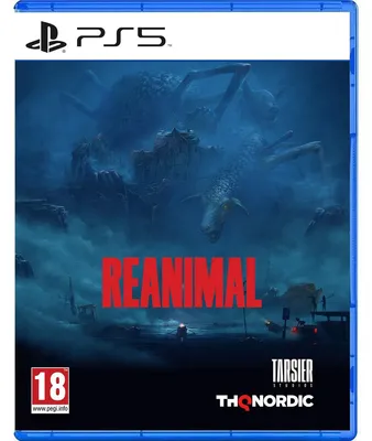 Zdjęcie produktu dla Ps5 Reanimal