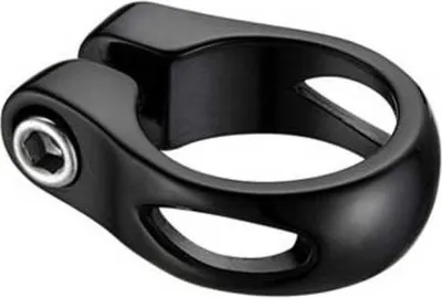 Obrázok produktu pre Gurpil Sc-65 Am Seat Closure Seat Clamp Black 34,9 mm Black 34,9 mm