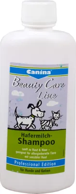 Zdjęcie produktu dla Hafermilch Szampon vet, 250 ml SHA