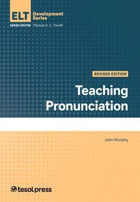 Obrázek produktu pro Teaching Pronunciation, Revised