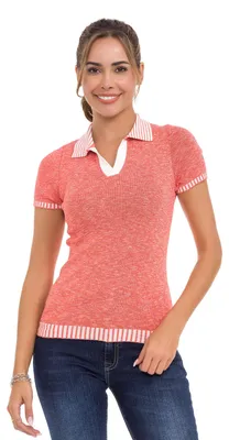 Produktbild von WT354 Damen Poloshirt