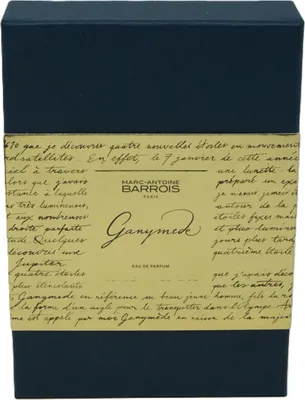 Produktbild von Marc Antoine Barrois Ganymede Eau de Parfum 100ml
