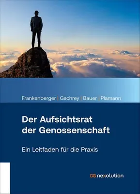 Zdjęcie produktu dla Der Aufsichtsrat der Genossenschaft