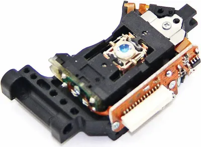 Produktbild von Nagelneuer Laser HD-63 für xBox 360, Samsung TS-H943, Hitachi GDR3120L Laufwerk – behebt Lesefehler und Abstürze