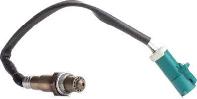 Produktbild von RIDEX Lambdasonde für VW Golf V Schrägheck (1K1) Beheizt 215mm 3922L0049
