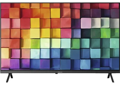 Productafbeelding van Panasonic TV-40S65CEZS, 101,6 cm (40 inch), 1920 x 1080 pixels, QLED, Smart TV, Wi-Fi, zwart
