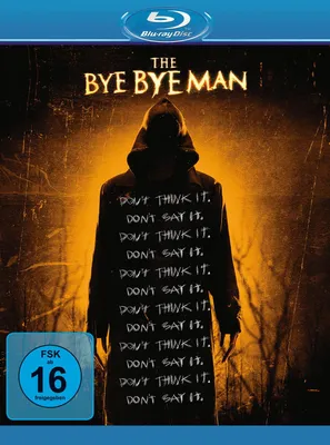 Produktbild von The Bye Bye Man