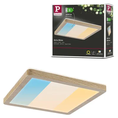 Image de Panneau LED Paulmann Atria Shine