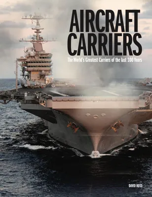 Produktbild von Aircraft Carriers