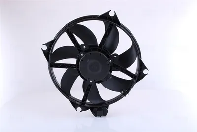 Image de NISSENS 85989 Ventilateur de radiateur