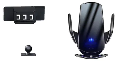 Productafbeelding van Auto Telefoonhouder voor VW Tiguan 2010-2019