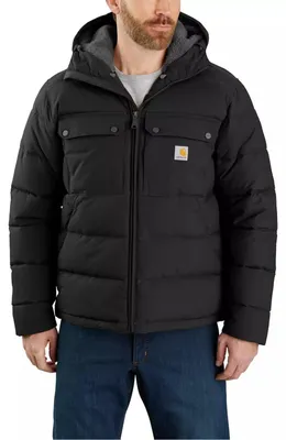 Zdjęcie produktu dla CARHARTT Odzież Carhartt Kurtka męska Montana czarny Rozmiar