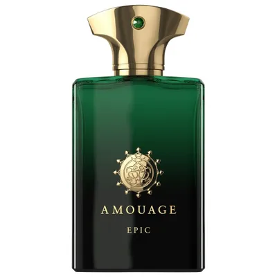 Immagine prodotto di Amouage Epic Man Eau de Parfum, profumo da uomo da 100 ml
