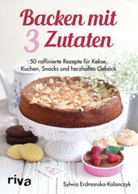Image de Backen mit 3 Zutaten