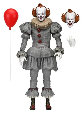 Produktbild von NECA - Welcome to Derry - Pennywise