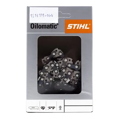 Produktbild von Stihl Picco Micro 3 (PM3), Stihl, Micromeißel, 76,2 / 8 mm (3 / 8"), 1,3 mm, 30 cm